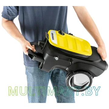 Мойка высокого давления Karcher K 7 Compact (1.447-050.0) картинка 2